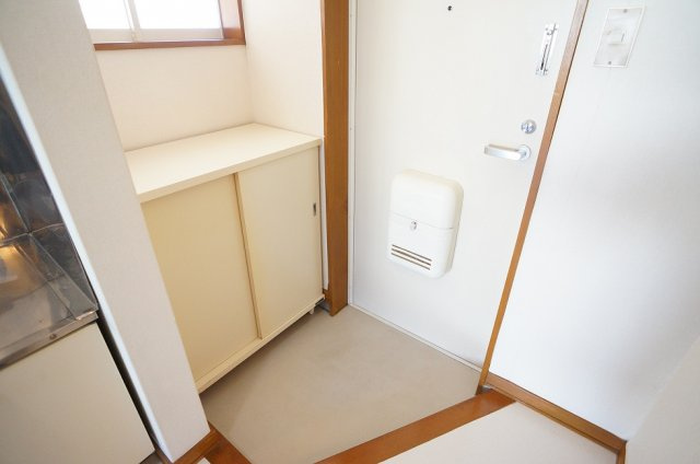 【玄関】 | カーサ和光