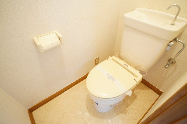 【トイレ】 | カーサ和光