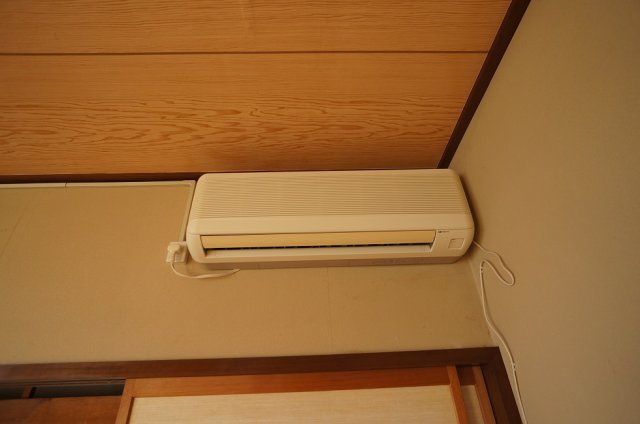 【設備】 | 千石ビル | 空調設備