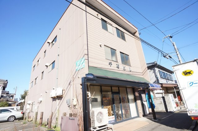 【外観】 | 千石ビル