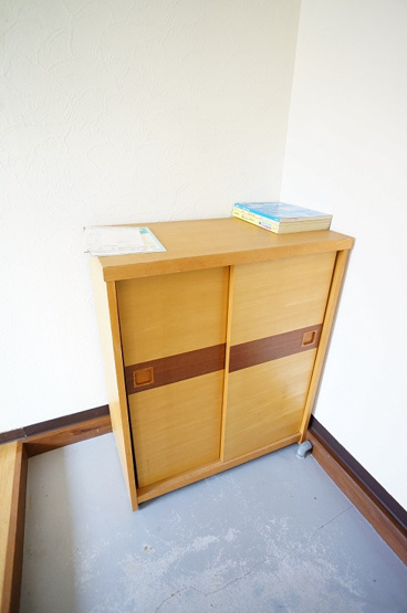 【玄関】 | 千石ビル | 玄関です