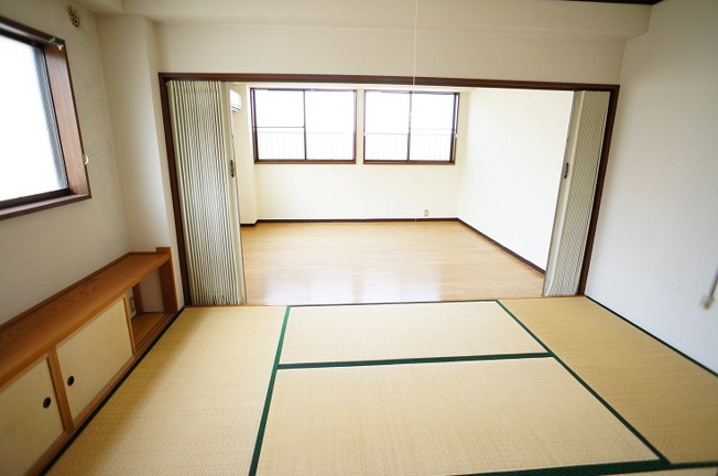 【和室】 | 千石ビル