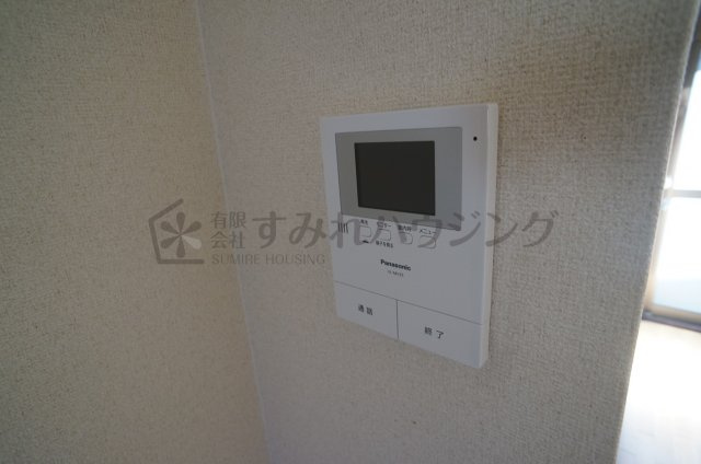 ビオラハウスⅡの設備