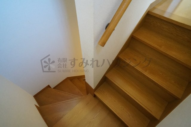 ビオラハウスⅡのその他