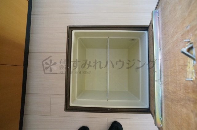 ビオラハウスⅡの設備