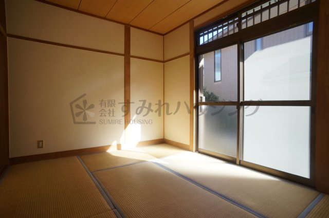 ビオラハウスⅡのその他