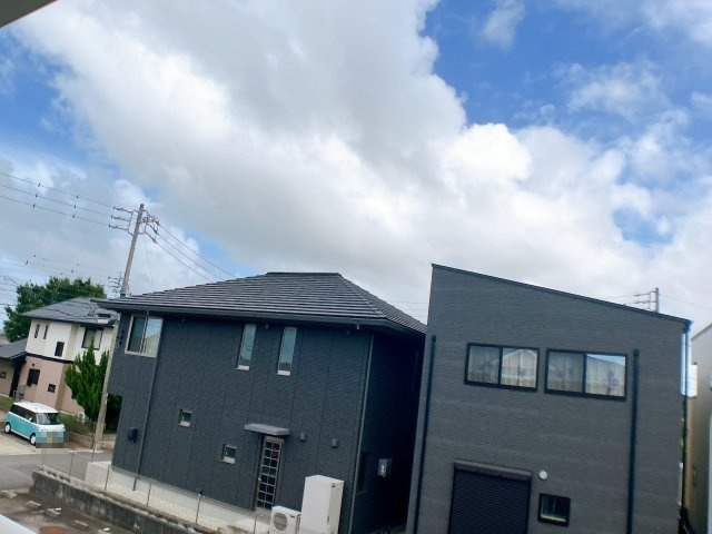 シュプールウエスト21の展望
