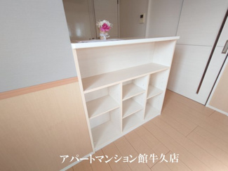 【収納】 | フォレストヒルズ