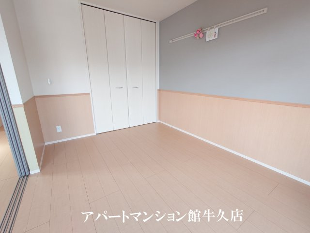 フォレストヒルズの洗面所
