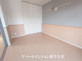 【内装】 | フォレストヒルズ