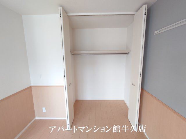 フォレストヒルズの内装