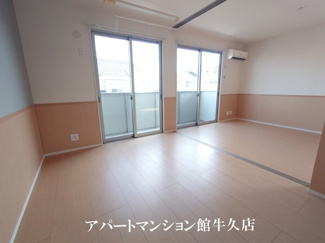 【居間・リビング】 | フォレストヒルズ