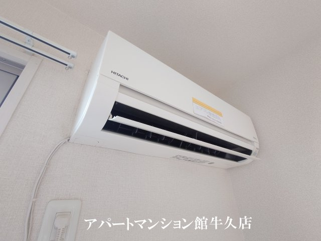 フォレストヒルズの設備