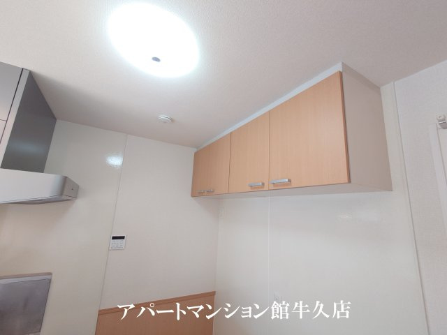 フォレストヒルズの設備