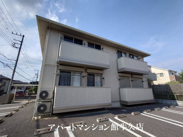 フォレストヒルズ