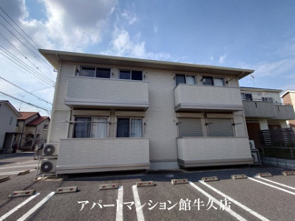 【外観】 | フォレストヒルズ