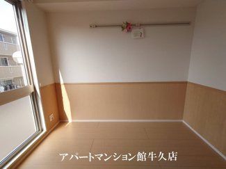 【寝室】 | フォレストヒルズ