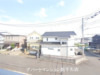 【展望】 | フォレストヒルズ