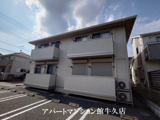 【外観】 | フォレストヒルズ