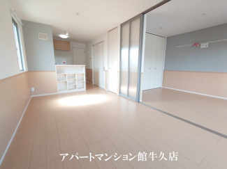 【居間・リビング】 | フォレストヒルズ