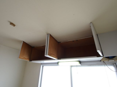 【収納】 | 山脇ハイツ