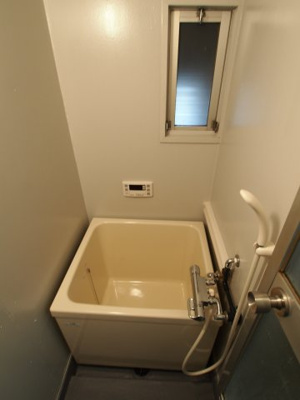 【浴室】 | 山脇ハイツ