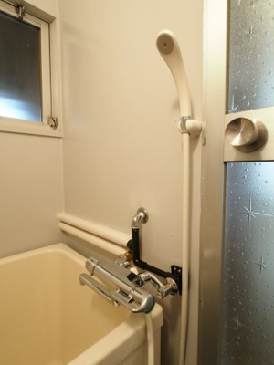 【設備】 | 山脇ハイツ