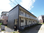 山脇ハイツの画像