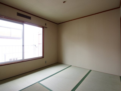 【和室】 | 山脇ハイツ