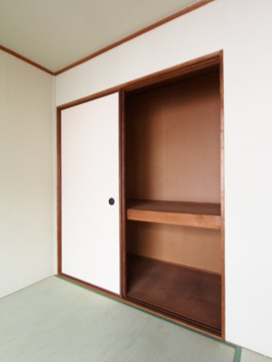 【収納】 | 山脇ハイツ