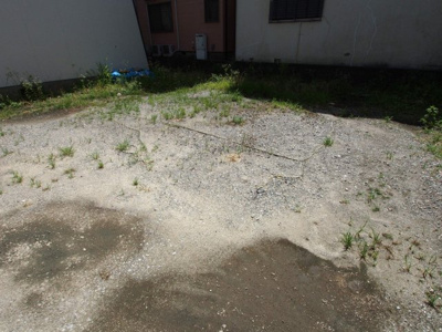 【駐車場】 | 山脇ハイツ