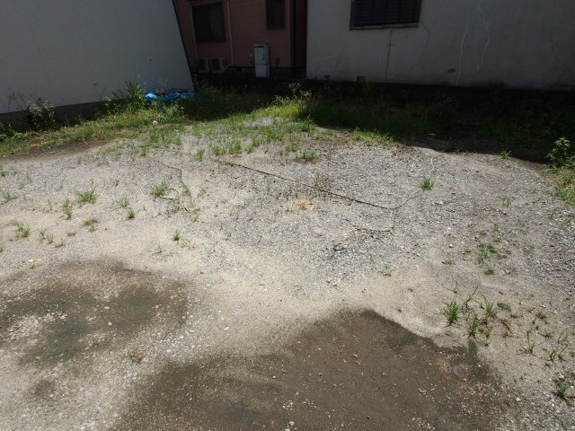 【駐車場】 | 山脇ハイツ