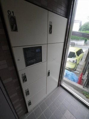 【その他共用部分】 | 柏桜レジデンス