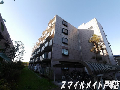 【外観】 | 柏桜レジデンス