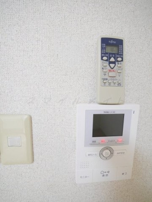 【セキュリティ】 | ハイネス小林Ａ棟