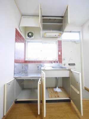  | ハイネス小林Ａ棟