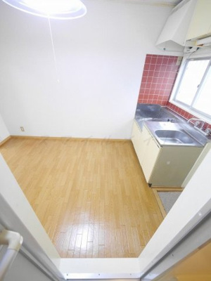  | ハイネス小林Ａ棟