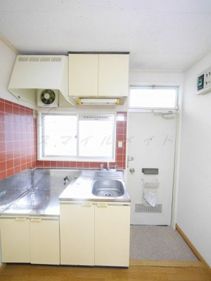  | ハイネス小林Ａ棟