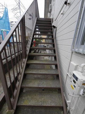  | ハイネス小林Ａ棟