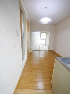  | ハイネス小林Ａ棟