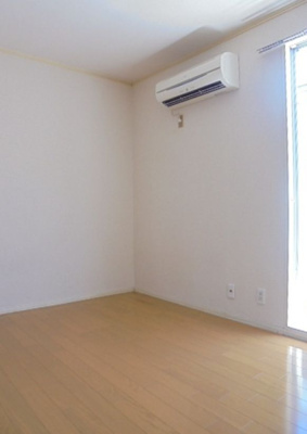 【居間・リビング】 | ハイネス小林Ａ棟