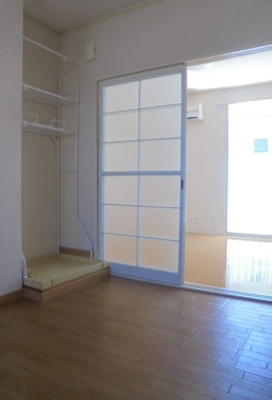 【寝室】 | ハイネス小林Ａ棟