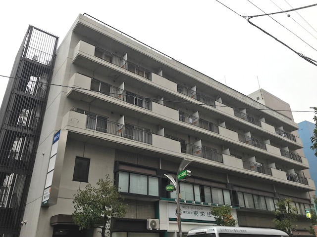 立川NNビル