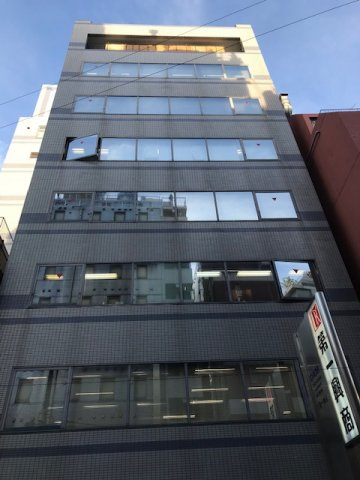 ビルディングＫの外観