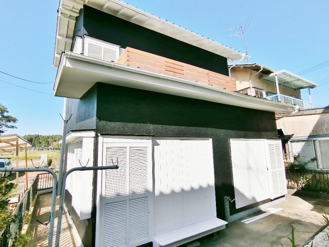 山武市木原貸家