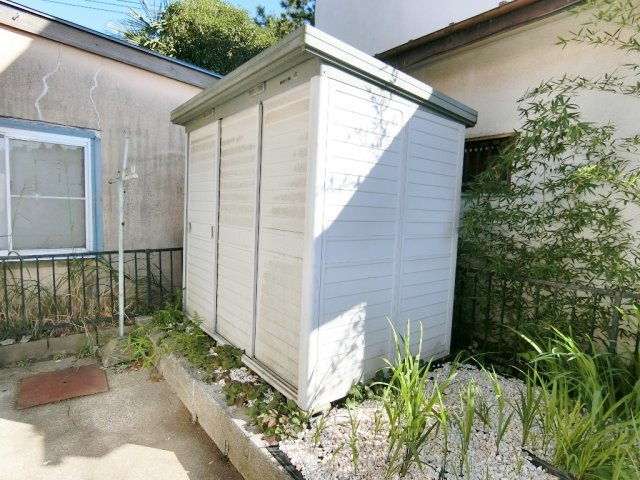 山武市木原貸家のその他