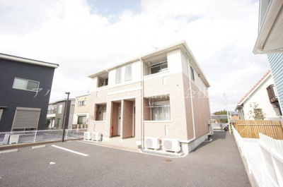 【外観】 | Three-Good4