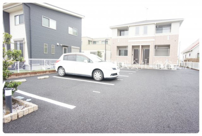 【駐車場】 | Three-Good4