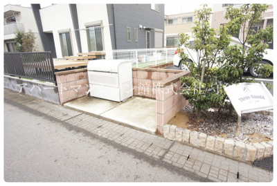 【その他共用部分】 | Three-Good4