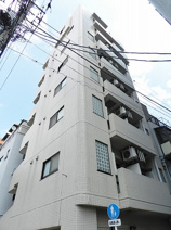 アネックスオマタⅡの画像